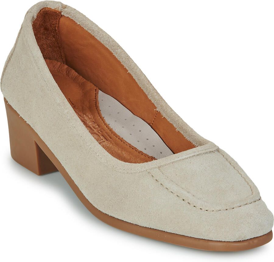 Casual Attitude Pumps JAVAE