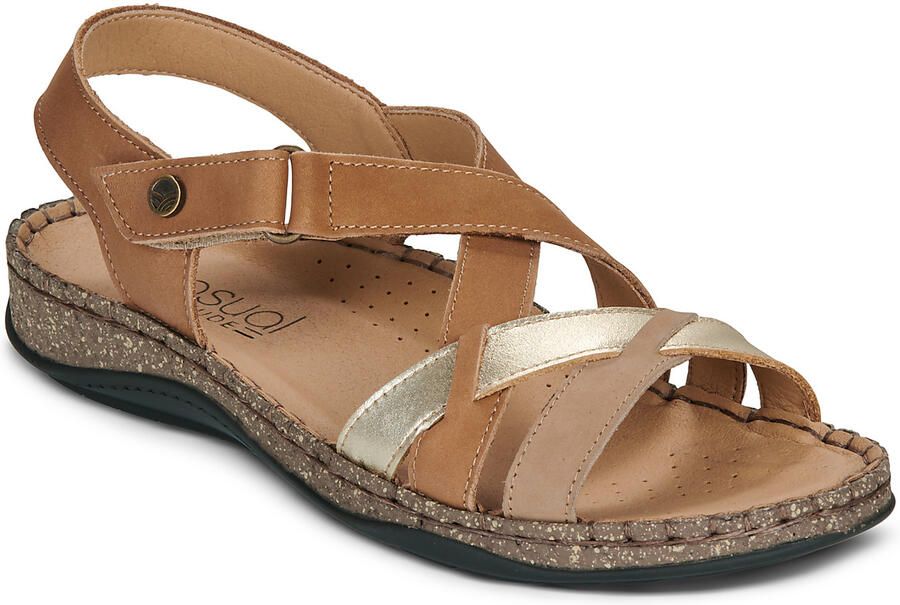 Casual Attitude Sandalen SLOWA