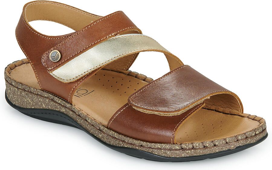 Casual Attitude Sandalen SLOWAN