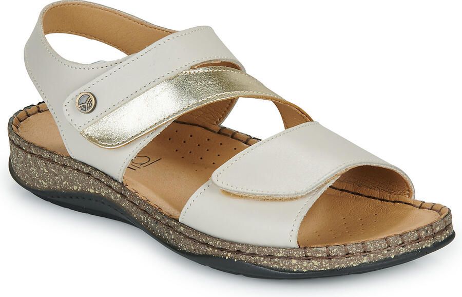 Casual Attitude Sandalen SLOWAN