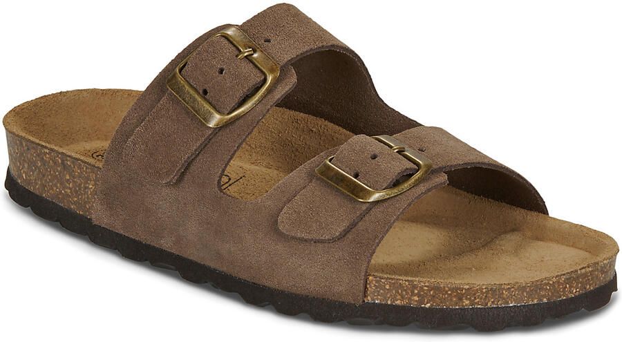 Casual Attitude Slippers MILOA