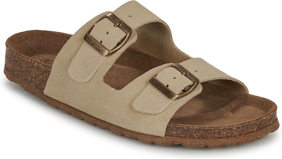 Casual Attitude Slippers MILOA