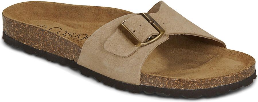 Casual Attitude Slippers MILOE