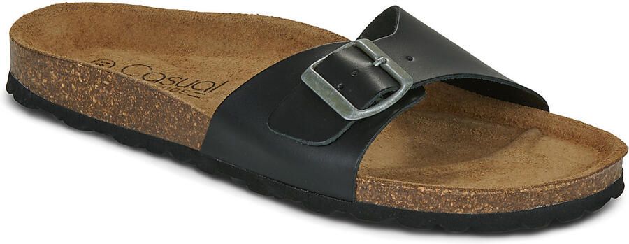 Casual Attitude Slippers MILOE