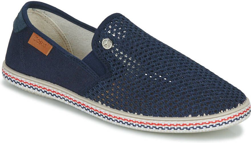 Casual Attitude Espadrilles ODYS