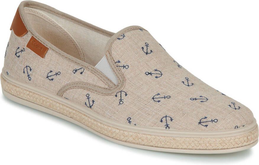 Casual Attitude Espadrilles ELVAM