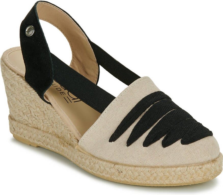 Casual Attitude Espadrilles NEW2