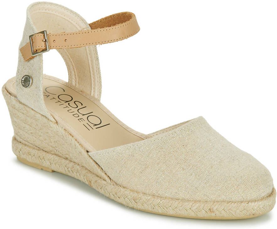 Casual Attitude Espadrilles ONELLA