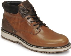 Casual Attitude Hoge Sneakers NEW003