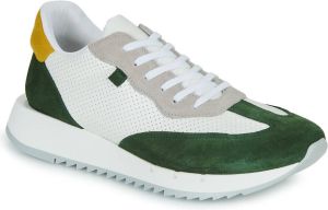 Casual Attitude Lage Sneakers NEW01
