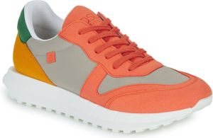 Casual Attitude Lage Sneakers NEW02