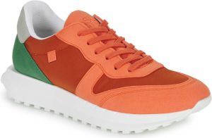 Casual Attitude Lage Sneakers NEW02