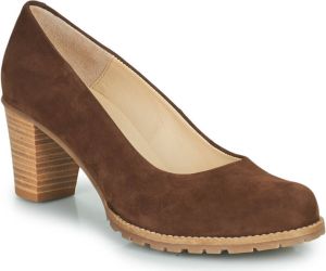 Casual Attitude Pumps HARCHE