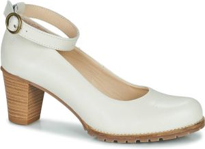 Casual Attitude Pumps JALAYELE