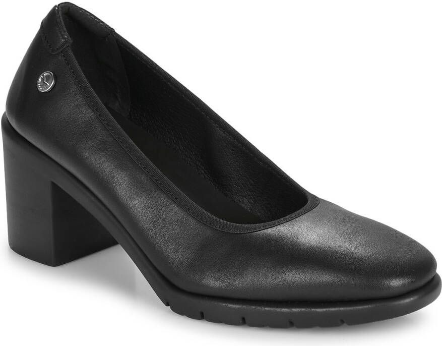 Casual Attitude Pumps MOJIA