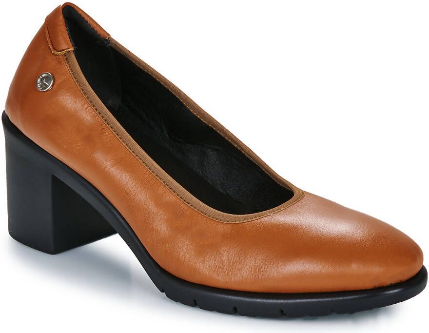 Casual Attitude Pumps MOJIA