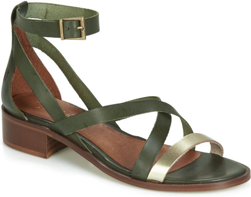 Casual Attitude Sandalen COUTIL