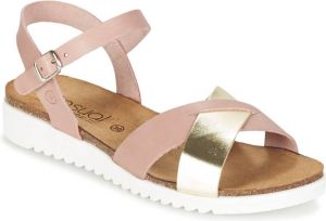 Casual Attitude Sandalen GIFA
