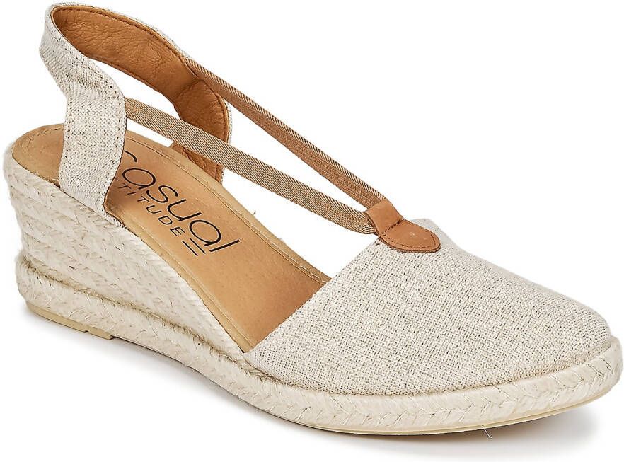 Casual Attitude Espadrilles IPOP