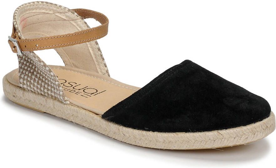 Zomerpantoffels