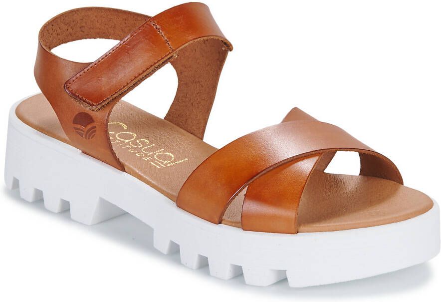 Casual Attitude Sandalen NEW001