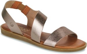 Casual Attitude Sandalen New01