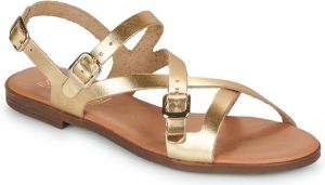 Casual Attitude Sandalen New1