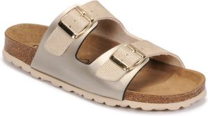 Casual Attitude Slippers SHINY