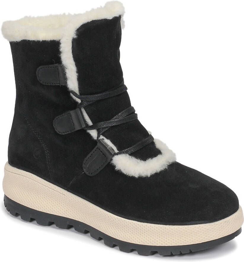 Casual Attitude Snowboots NAREIGNE