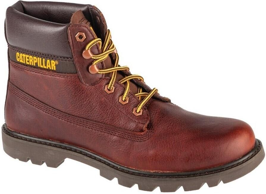 Caterpillar Hoge Sneakers Colorado 2.0 - Foto 2