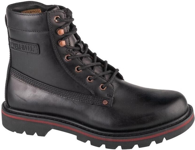 Caterpillar Laarzen Colorado Grader Waterproof