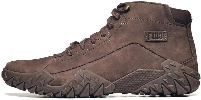 Caterpillar Hoge Sneakers Gridlock Hi