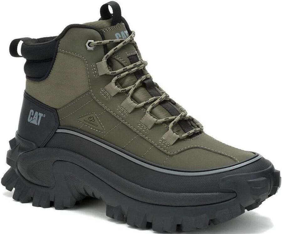 Caterpillar Hoge Sneakers Intruder Galosh 2.0 Mid