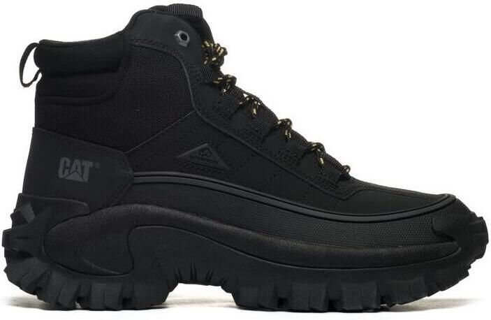 Caterpillar Hoge Sneakers Intruder