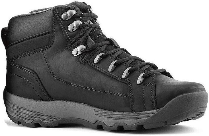 Caterpillar Supersede P719133 Mannen Zwart Trekkinglaarzen - Foto 7