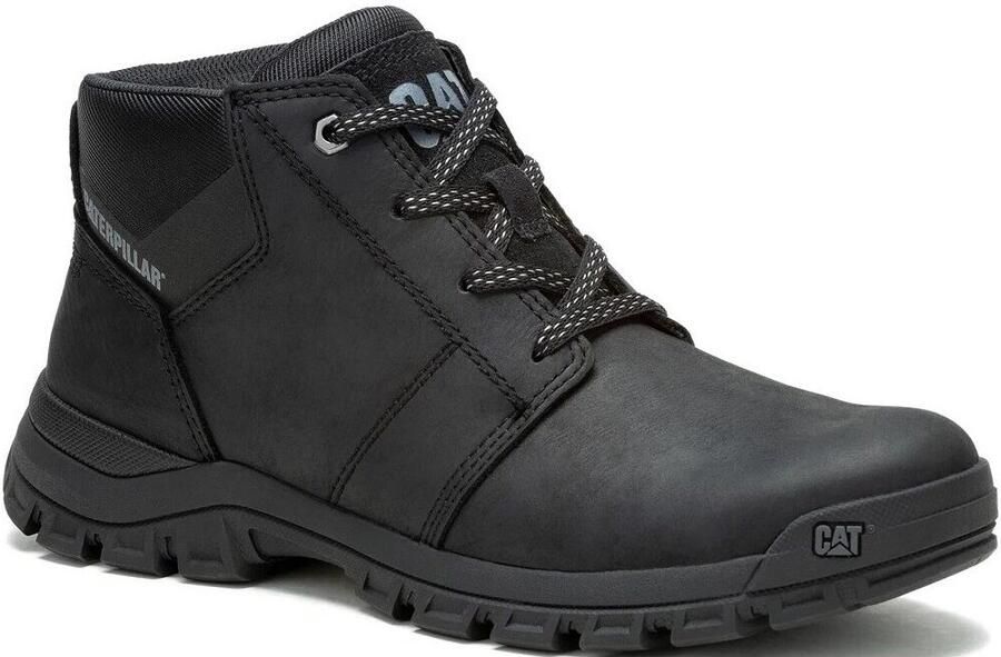 Caterpillar Hoge Sneakers Threshold Chukka