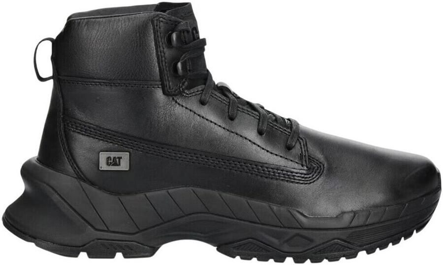 Caterpillar Hoge Sneakers Wattage MID