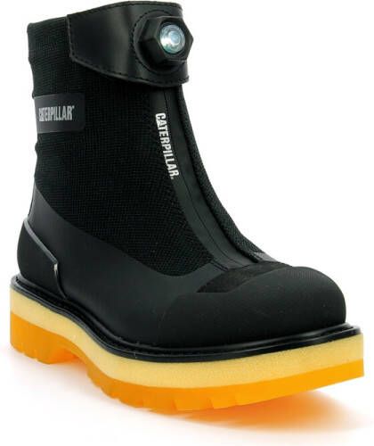 Caterpillar Laarzen Channel Tunnel