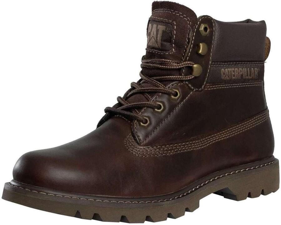 Caterpillar Laarzen Colorado 2.0 leren laarzen