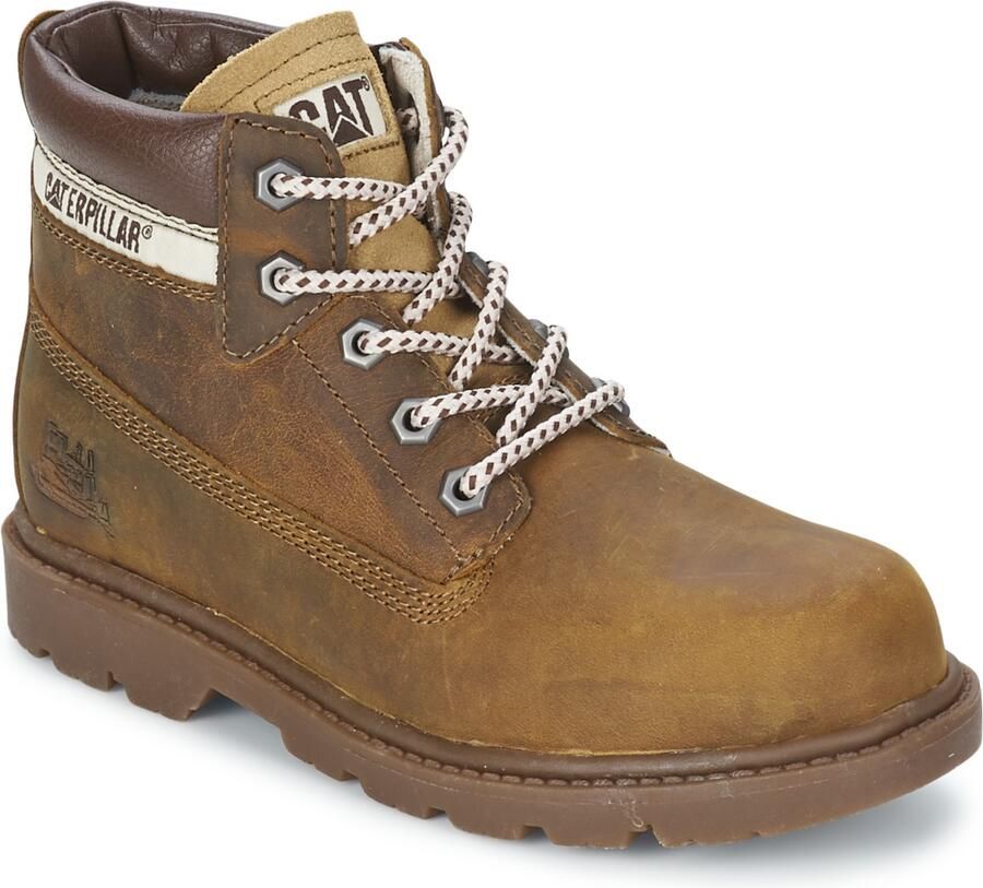 Caterpillar Laarzen COLORADO PLUS