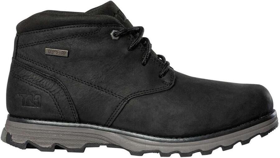 Caterpillar Enkellaarzen Elude WP Mid Boots