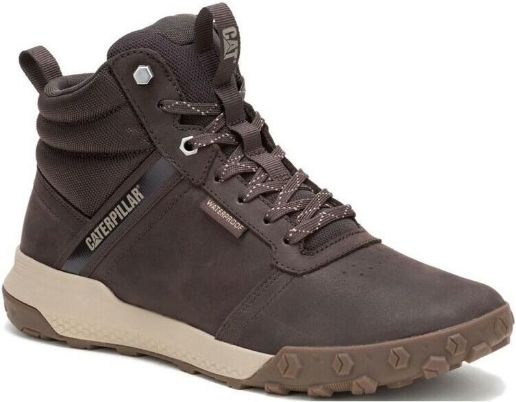 Caterpillar Hoge Sneakers Hex Ready Mid W