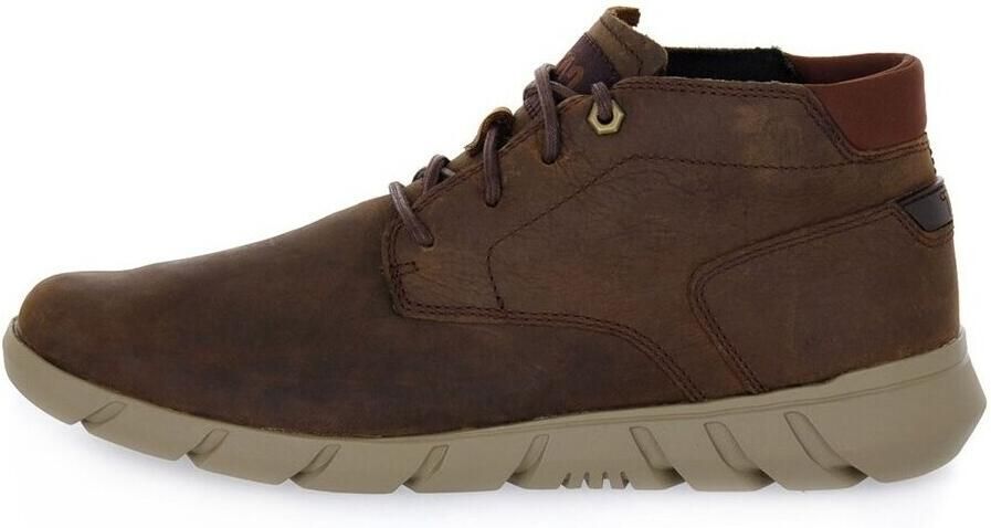 Caterpillar Mainstay M Herenschoenen Leder
