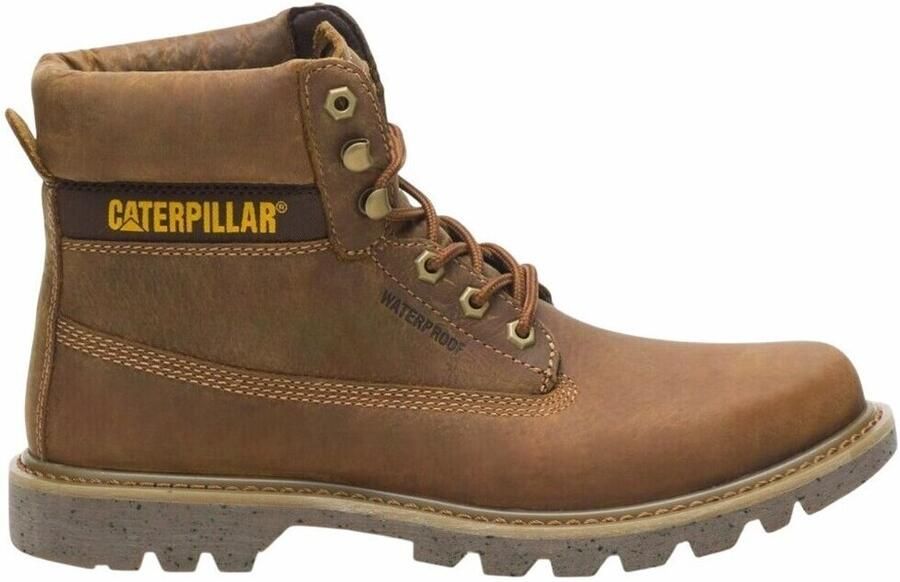 Caterpillar Colorado 2.0 WP Mannen Bruin Trappers - Foto 2