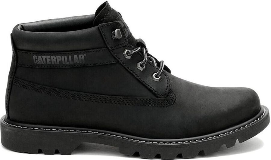 Caterpillar Colorado 2.0 Chukka Mannen Zwart Trappers