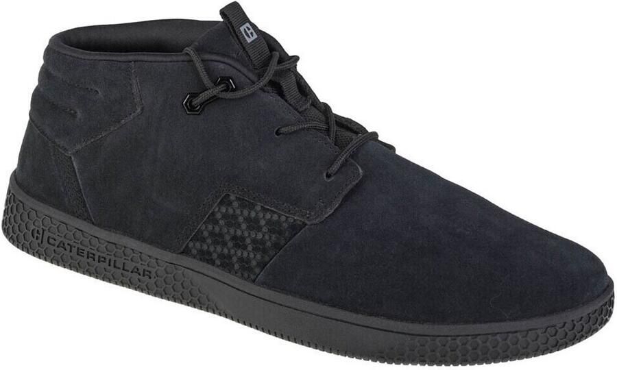 Caterpillar Laarzen Pause Mid