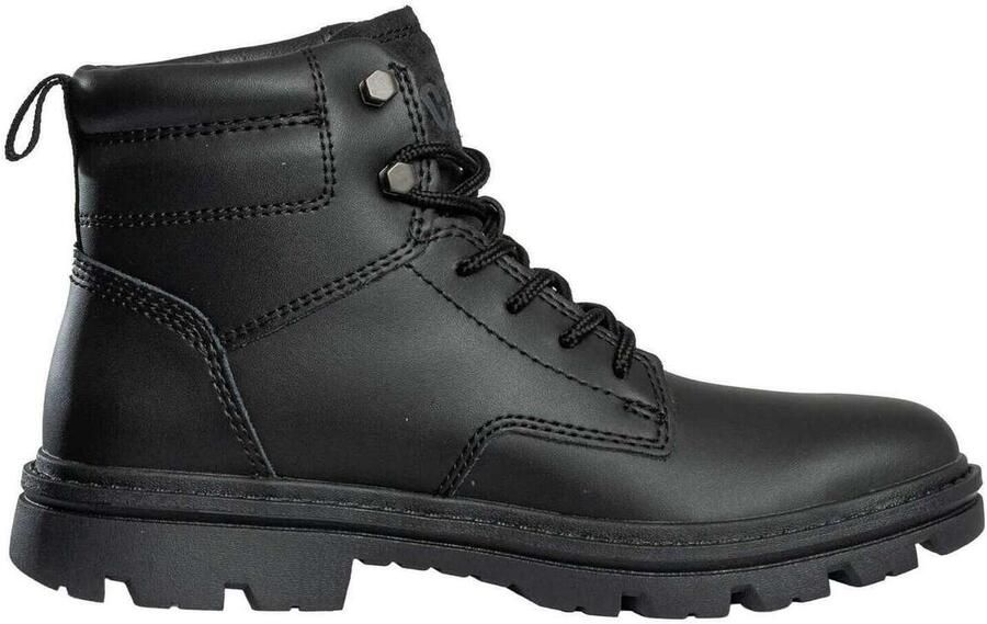Caterpillar Laarzen Practitioner Mid Boots