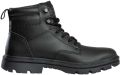 Caterpillar Laarzen Practitioner Mid Boots - Zwart