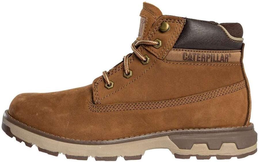 Caterpillar Laarzen Pursue veterschoenen