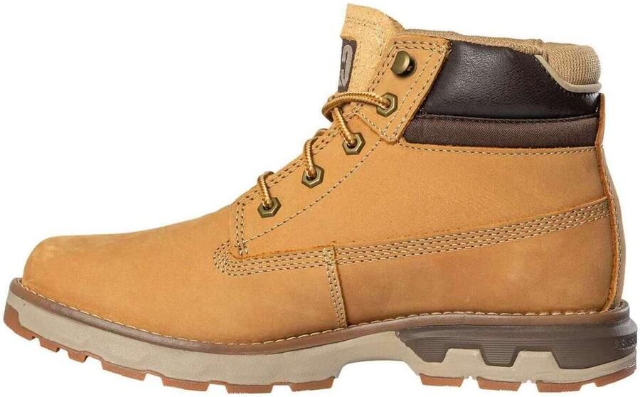 Caterpillar Laarzen Pursue veterschoenen